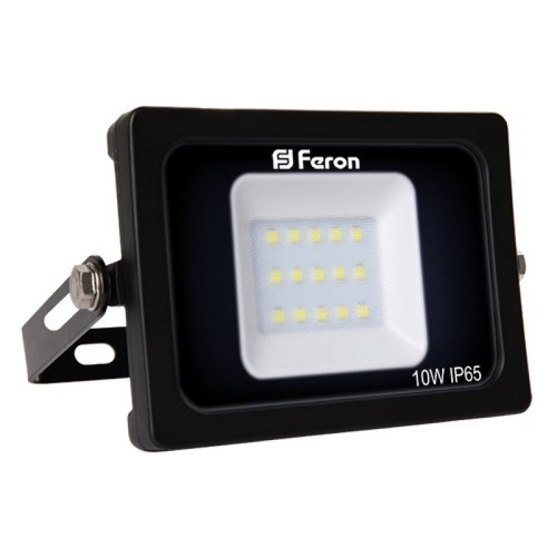Светодиодный прожектор Feron LL-510 10W 30070
